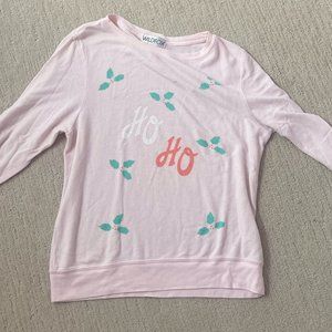 Wildfox Couture Sweater Size M